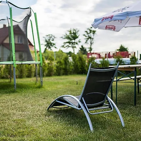 Holiday Homes, Attractions For Children