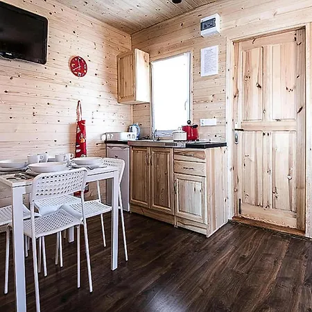 Holiday Homes, Attractions For Children Semesterbostad