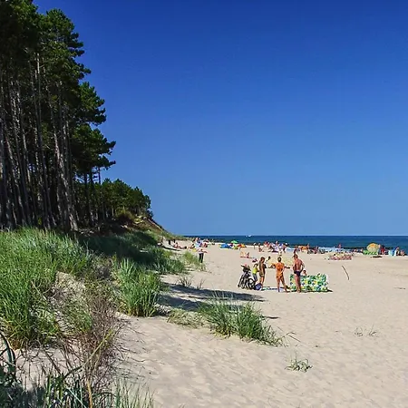 Holiday Homes, Attractions For Children *