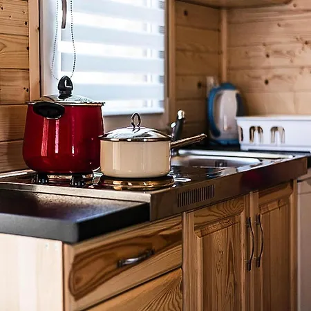 Holiday Homes, Attractions For Children Semesterbostad