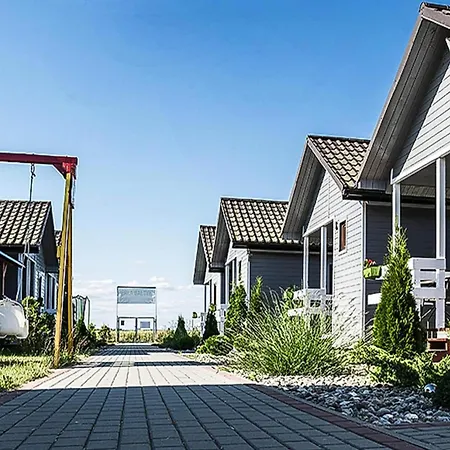 Holiday Homes, Attractions For Children * Jezierzany
