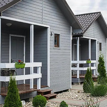 Holiday Homes, Attractions For Children