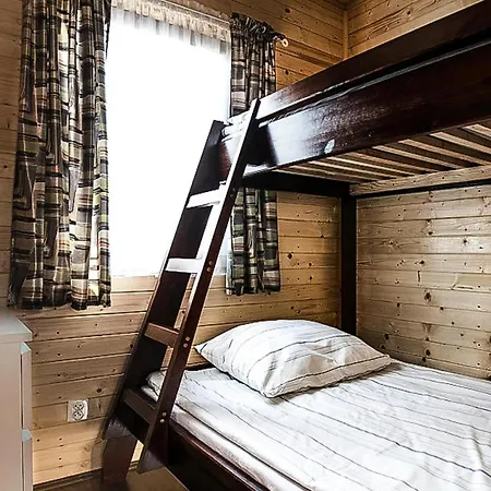 Holiday Homes, Attractions For Children Semesterbostad *