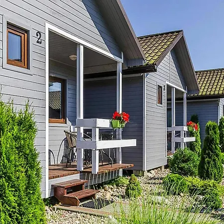 Holiday Homes, Attractions For Children
