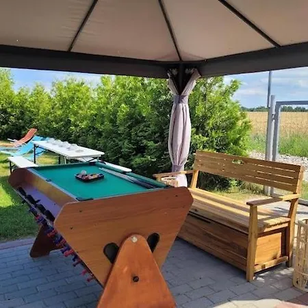 Holiday Homes, Attractions For Children *
