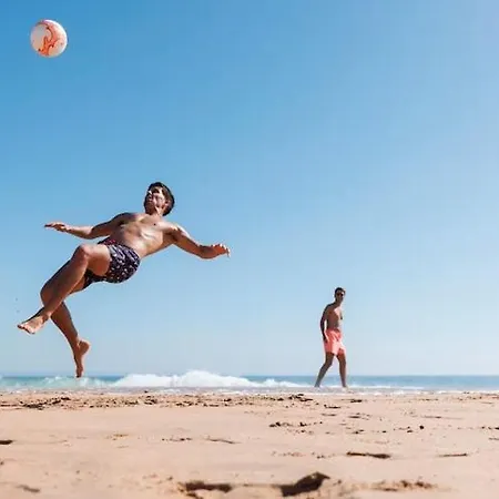 Holiday Homes, Attractions For Children Semesterbostad *