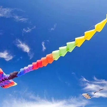 In Near Seaside Dom wakacyjny Jezierzany