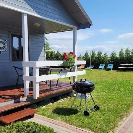 In Near Seaside Jezierzany