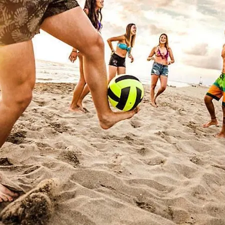 Holiday Homes, Attractions For Children Semesterbostad Jezierzany