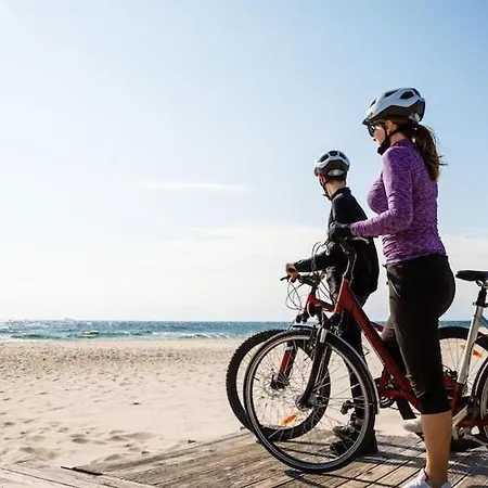 In Near Seaside Jezierzany