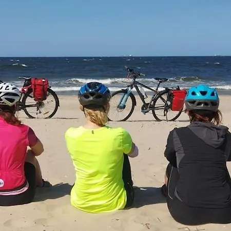 In Near Seaside * Jezierzany