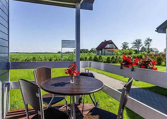 Сasa de vacaciones In Near Seaside