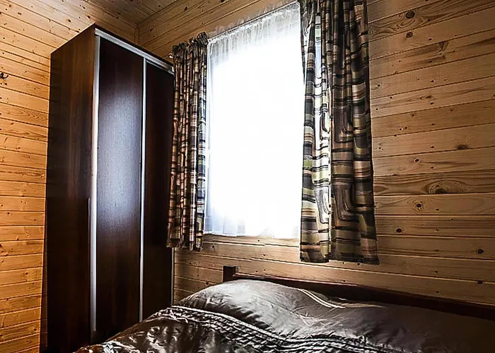 Сasa de vacaciones In Near Seaside