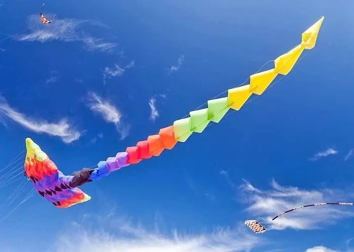 In Near Seaside Сasa de vacaciones Jezierzany