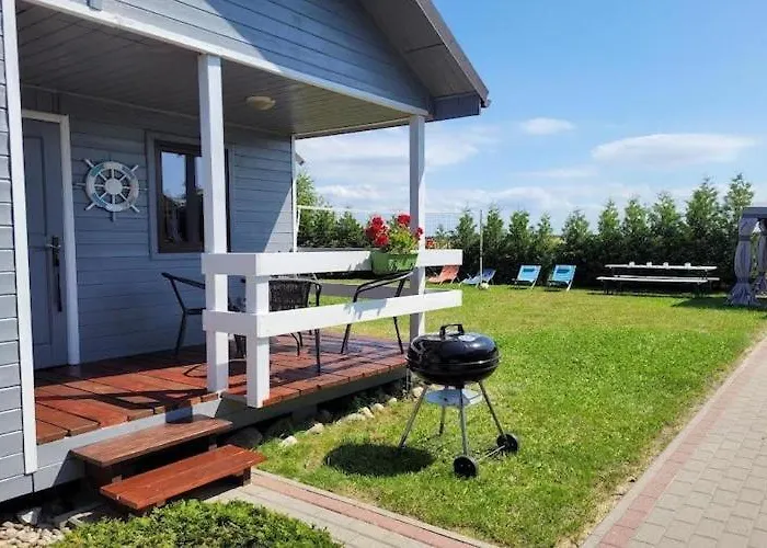 In Near Seaside Jezierzany