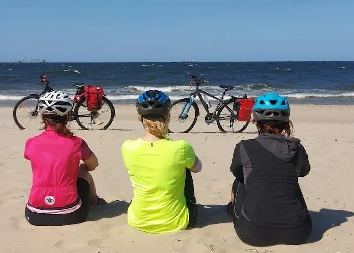 In Near Seaside * Jezierzany